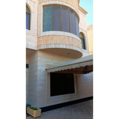 فيلا للإيجار في حي السيف, مدينة الدمام, المنطقة الشرقية_مساحة 420م²