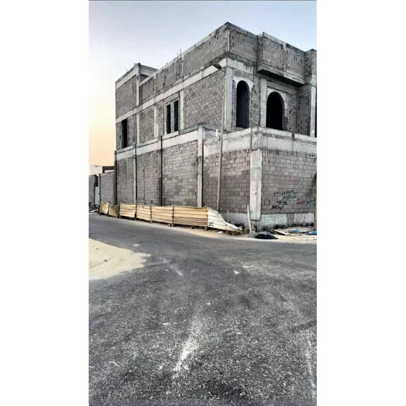 فيلا للبيع في شارع 24ا, حي البحر, مدينة الخبر, المنطقة الشرقية_مساحة 682م² فيلا للبيع في شارع 24ا, حي البحر, مدينة الخبر, المنطقة الشرقية_مساحة 682م²