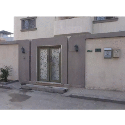 فيلا للبيع في حي الروضة, مدينة الدمام, المنطقة الشرقية_مساحة 457م²