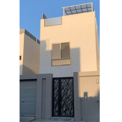 فيلا للبيع في شارع زكريا الساحلي, حي الراكة الجنوبية, مدينة الخبر, المنطقة الشرقية_مساحة 250م²