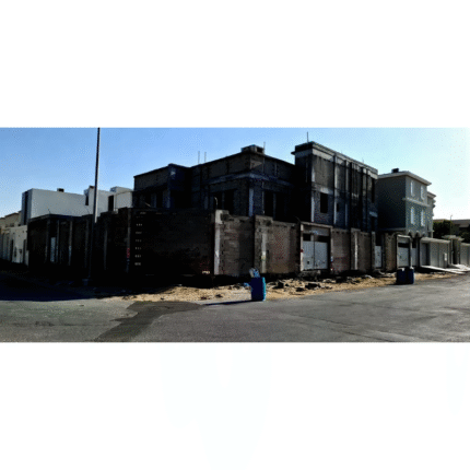 فيلا للبيع في شارع الشعب, حي اللؤلؤ, مدينة الخبر, المنطقة الشرقية_مساحة 866م²