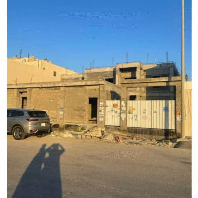 فيلا للبيع في حي اللؤلؤ, مدينة الخبر, المنطقة الشرقية_مساحة 1,000م²
